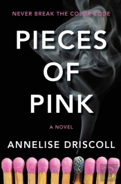 Pieces Of Pink