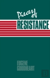 Pieces Of Resistance