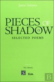Pieces Of Shadow. Selected Poems  