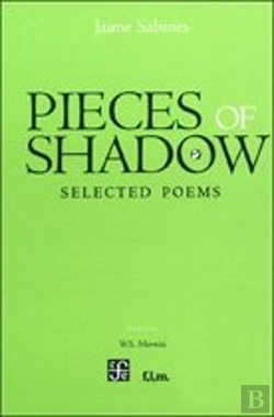 Bertrand.pt - Pieces Of Shadow. Selected Poems  