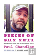 Pieces Of Shy Yeti