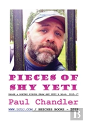 Pieces Of Shy Yeti