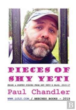 Bertrand.pt - Pieces Of Shy Yeti