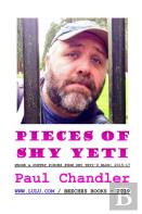Pieces Of Shy Yeti