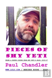 Pieces Of Shy Yeti