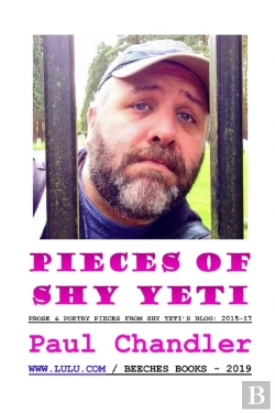 Bertrand.pt - Pieces Of Shy Yeti