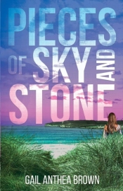 Pieces Of Sky And Stone