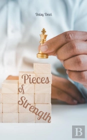 Pieces Of Strength
