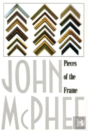 Pieces Of The Frame