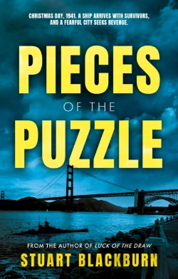 Bertrand.pt - Pieces Of The Puzzle