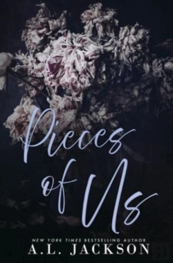 Bertrand.pt - Pieces Of Us (Alternative Cover)