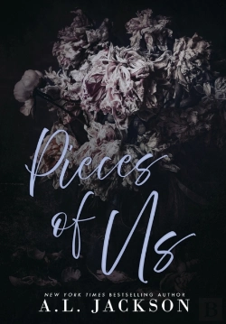Bertrand.pt - Pieces Of Us (Hardcover)