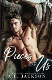 Pieces Of Us