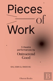 Pieces Of Work