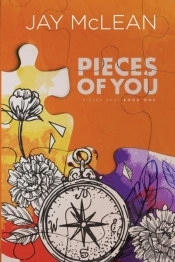 Pieces Of You (Alternate Cover)