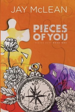Bertrand.pt - Pieces Of You (Alternate Cover)