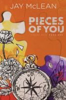 Pieces Of You (Alternate Cover)