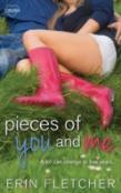 Pieces Of You And Me