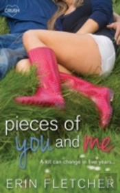 Pieces Of You And Me