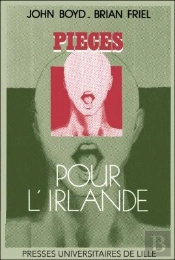 Pieces Pour L'Irlande