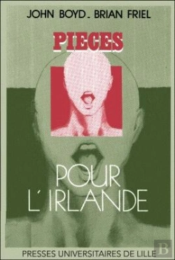 Bertrand.pt - Pieces Pour L'Irlande