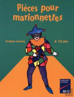 Bertrand.pt - Pièces Pour Marionnettes : 6/12 Ans