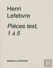 Pieces Test, 1 A 5