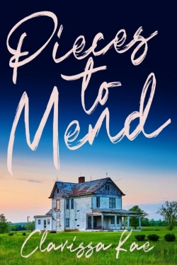 Bertrand.pt - Pieces To Mend