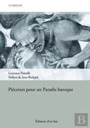 Piécettes Pour Un Paradis Baroque