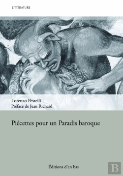 Bertrand.pt - Piécettes Pour Un Paradis Baroque