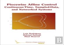 Piecewise Affine Control