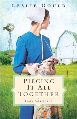 Bertrand.pt - Piecing It All Together (Plain Patterns Book #1)