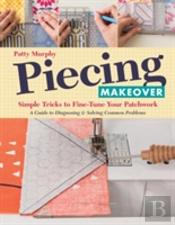 Piecing Makeover
