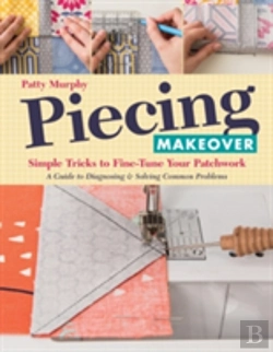 Bertrand.pt - Piecing Makeover