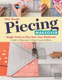 Bertrand.pt - Piecing Makeover