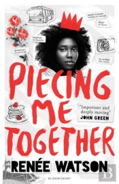 Piecing Me Together
