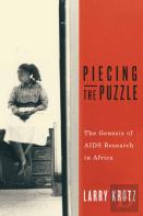 Piecing The Puzzle