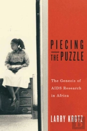 Piecing The Puzzle