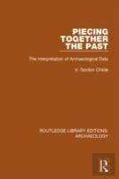 Piecing Together The Past