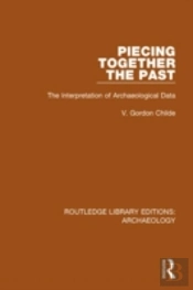 Piecing Together The Past