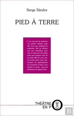 Bertrand.pt - Pied A Terre