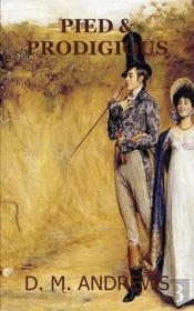 Pied And Prodigious