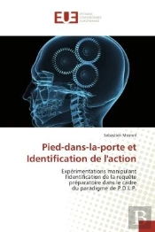 Pied-Dans-La-Porte Et Identification De L'Action