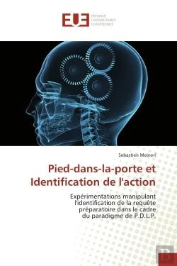 Bertrand.pt - Pied-Dans-La-Porte Et Identification De L'Action