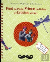 Pied De Poule, Prince De Galles Et Crottes De Nez