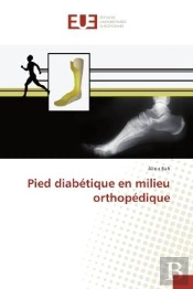 Pied Diabetique En Milieu Orthopedique