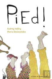 Pied !