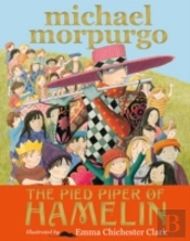 Pied Piper Of Hamelin