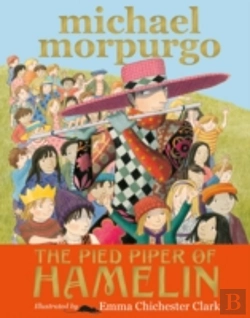 Bertrand.pt - Pied Piper Of Hamelin
