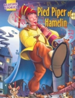 Bertrand.pt - Pied Piper Of Hamelin